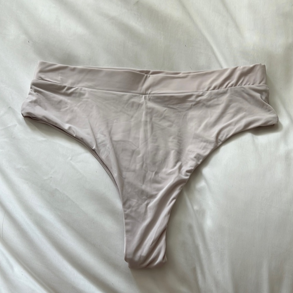 Authentic Myra Swim Mase bottoms